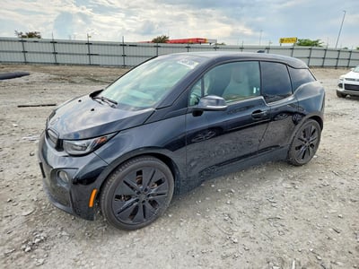 WBY1Z2C5XGV****** 2016 BMW I3