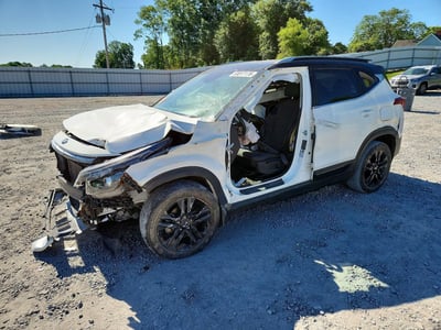 KNDEU2AA5M7****** 2021 Kia Seltos