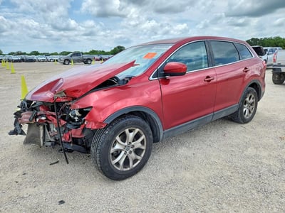 JM3TB2CA2E0****** 2014 Mazda CX-9