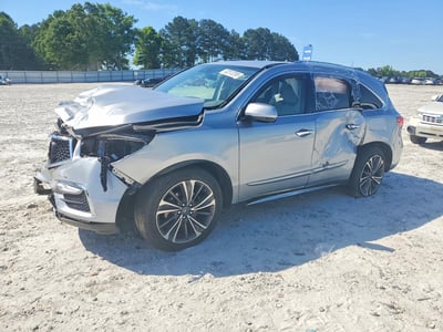 5J8YD4H53LL****** 2020 Acura MDX