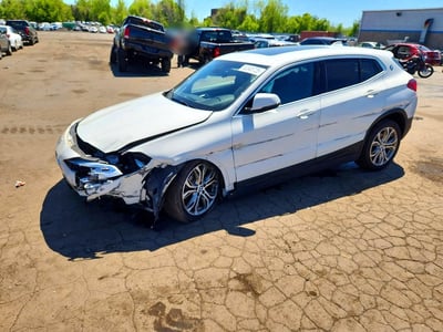 WBXYJ1C05N5****** 2022 BMW X2