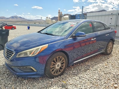 5NPE34AF6FH****** 2015 Hyundai Sonata