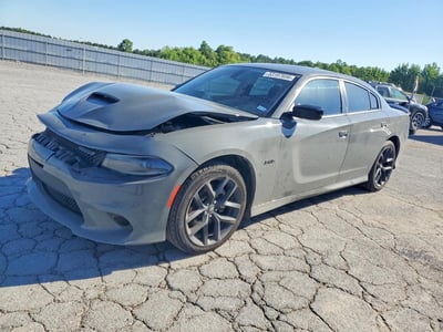 2C3CDXCT0PH****** 2023 Dodge Charger