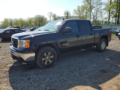 2011 GMC Sierra 1500