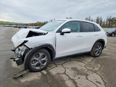 3CZRZ2H3XTM****** 2026 Honda HR-V