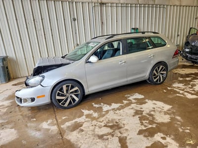 3VWPL7AJ5DM****** 2013 Volkswagen Jetta
