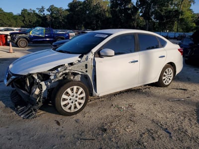 3N1AB7AP9KY****** 2019 Nissan Sentra
