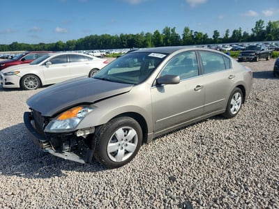 1N4AL21E28N****** 2008 Nissan Altima