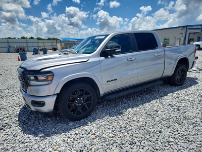 1C6RRERT3NN****** 2022 RAM 1500