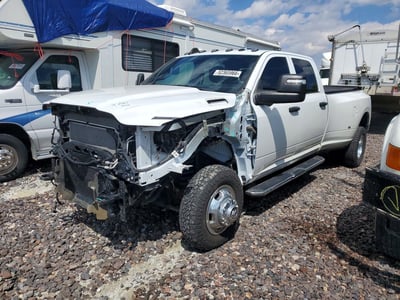 3C63RRGLXPG****** 2023 RAM 3500
