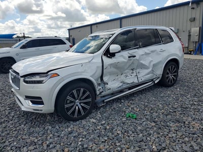 YV4L12PE8R1****** 2024 Volvo XC90