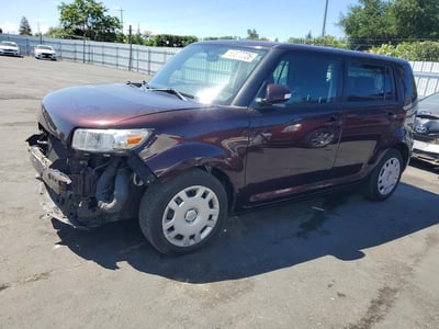 2009 Scion xB