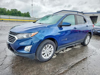 2021 Chevrolet Equinox