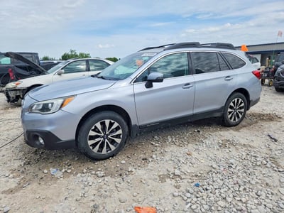 4S4BSENC5H3****** 2017 Subaru Outback