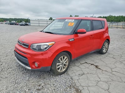 KNDJP3A56K7****** 2019 Kia Soul
