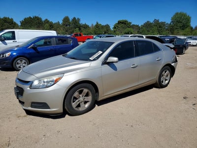 1G11C5SL9EF****** 2014 Chevrolet Malibu