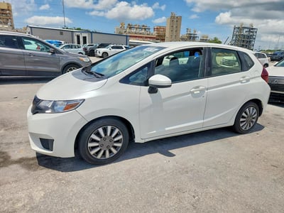 JHMGK5H54GS****** 2016 Honda Fit