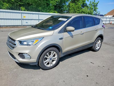 1FMCU0GD3HU****** 2017 Ford Escape