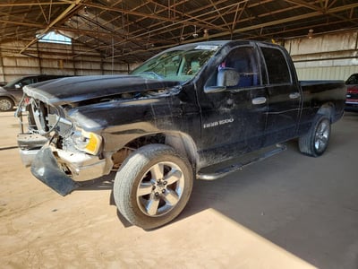 2004 Dodge Ram 1500