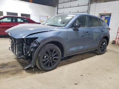 JM3KFBCM7S0****** 2025 Mazda CX-5