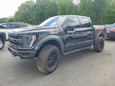 1FTFW1RG2PF****** 2023 Ford F-150