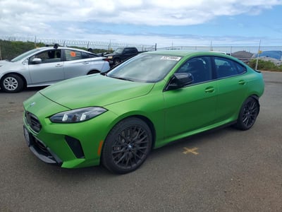 WBA33GG08S7****** 2025 BMW 2 Series