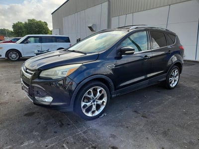 1FMCU9J94EU****** 2014 Ford Escape