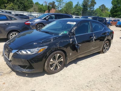 2023 Nissan Sentra