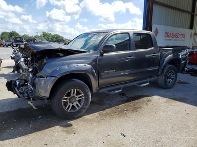 2014 Toyota Tacoma