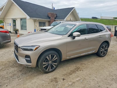 YV4L12RNXP1****** 2023 Volvo XC60