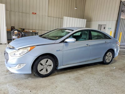KMHEC4A43FA****** 2015 Hyundai Sonata
