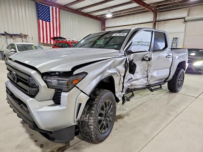 3TYLB5JNXTT****** 2026 Toyota Tacoma