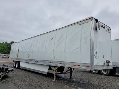 1GRAP0620DT****** 2013 Great Dane Trailers Great Dane Trailers