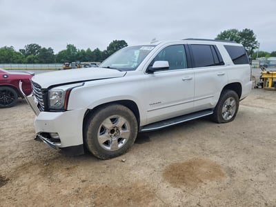 2017 GMC Yukon