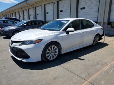 4T1B11HK5KU****** 2019 Toyota Camry