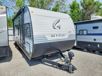 58TBP0BP8S1****** 2025 Open Range Go Play