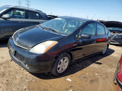 JTDKB20U173****** 2007 Toyota Prius
