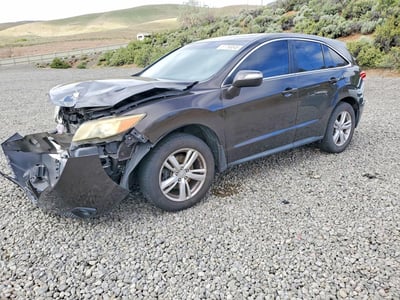 2015 Acura RDX