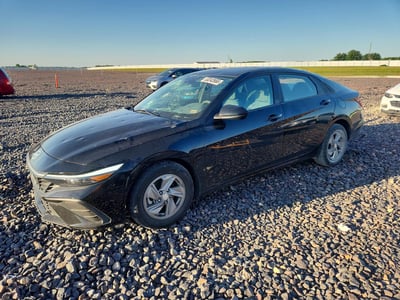 2024 Hyundai Elantra