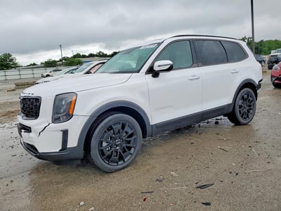 2022 Kia Telluride