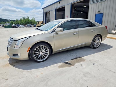 2G61V5S37D9****** 2013 Cadillac XTS