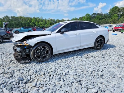 5XXG64J27PG****** 2023 Kia K5