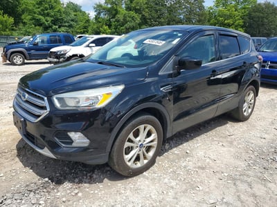 1FMCU9G92HU****** 2017 Ford Escape