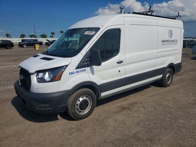 1FTYE1C8XRK****** 2024 Ford Transit Connect