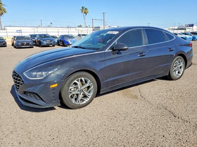 2023 Hyundai Sonata