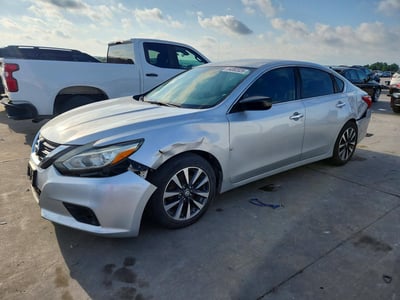 1N4AL3AP5HC****** 2017 Nissan Altima