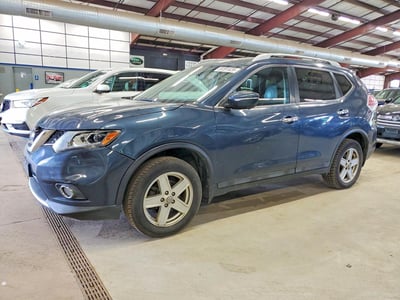 5N1AT2MV3FC****** 2015 Nissan Rogue