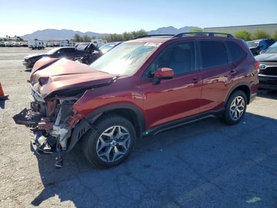 JF2SKAJC0LH****** 2020 Subaru Forester