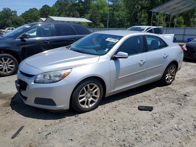 1G11C5SL7EF****** 2014 Chevrolet Malibu