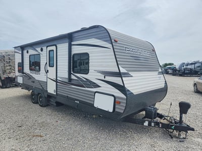 5SFPB3021LE****** 2020 Heartland RV Prowler; Pioneer